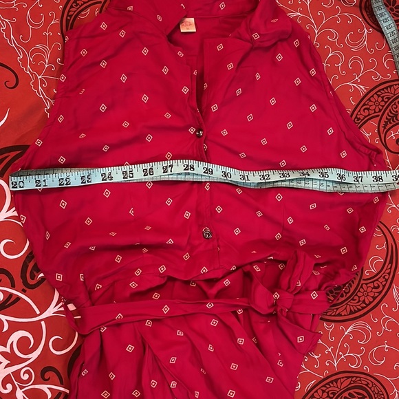 Dress - Picture 4 of 4